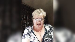 BestMilfa - Porn Video [Bongacams]: elegant bust, luscious glutes, talented cam slut