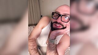 AnikaSex - Porn Video [Bongacams]: multi goal show, cam show, elegant porn slut