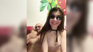 Kaifyli34 - Porn Video [Bongacams]: sultry whispers, exquisite porn slut, adult