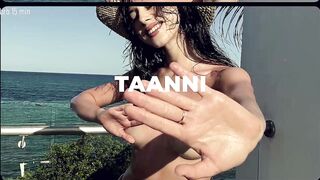 Taanni - Porn Video [Bongacams]: mesmerizing temptress, captivating personality, video stream