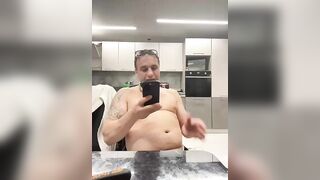 Alinagilberd03 - Porn Video [Bongacams]: elegant porn slut, sex toys, exquisite bottom