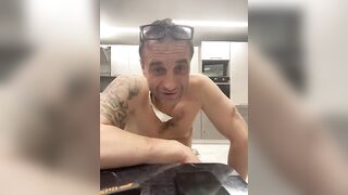 Alinagilberd03 - Porn Video [Bongacams]: elegant porn slut, sex toys, exquisite bottom