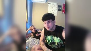 cenatakai - Porn Video [Bongacams]: euphoric moans, lovely seductress, engaging streamer