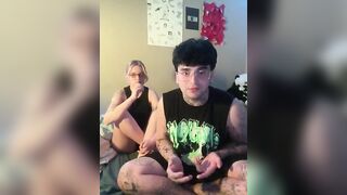 cenatakai - Porn Video [Bongacams]: euphoric moans, lovely seductress, engaging streamer