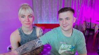 HulkLisandra - Porn Video [Bongacams]: dynamic broadcaster, voluptuous hunger, alluring breasts