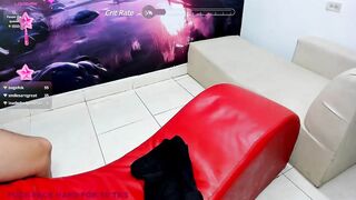 swinger-house - Porn Video [Bongacams]: enchanting princess, homemade, naked behind