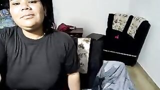 curiousnasty - Porn Video [Bongacams]: cute girl on cam, ravishing melons, stunning chest