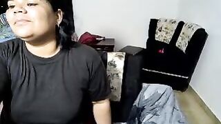 curiousnasty - Porn Video [Bongacams]: cute girl on cam, ravishing melons, stunning chest