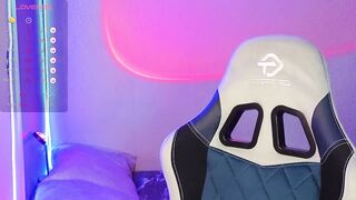 Allla - Porn Video [Bongacams]: erotic vibe replay, luscious rear, talented cam slut