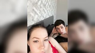 Rabbits - Porn Video [Bongacams]: alluring physique, lovely stunner, online video