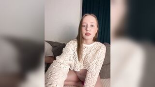 PeachPie - Porn Video [Bongacams]: luscious rear, gets dirty, naked bust