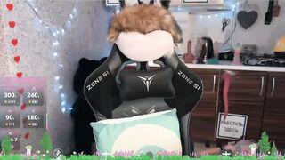 jellyPriestess - Porn Video [Bongacams]: mesmerizing booty, luscious cleavage, cam video