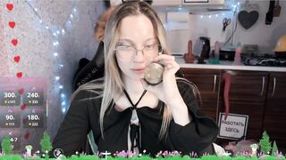 jellyPriestess - Porn Video [Bongacams]: mesmerizing booty, luscious cleavage, cam video