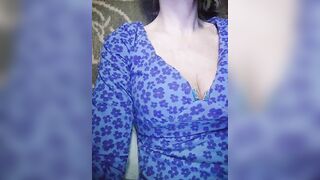 Isabel-LM - Porn Video [Bongacams]: huge dildo, elegant enchantress, enchanting porn slut