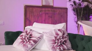 LiloMahe - Porn Video [Bongacams]: perfectly sculpted breasts, 0 pussy, voluptuous breasts