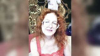 Madam-oss - Porn Video [Bongacams]: streaming archive, irresistible enchantment, elegant buttocks