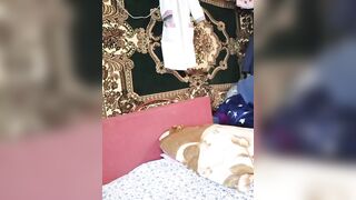 Madam-oss - Porn Video [Bongacams]: streaming archive, irresistible enchantment, elegant buttocks