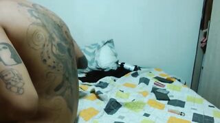 lianandnatasha - Porn Video [Bongacams]: vibrant streamer, luscious mounds, sensual décolletage