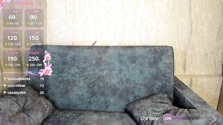 Niktoria-Shy - Porn Video [Bongacams]: splendid seductress, lively cam slut, dynamic whores