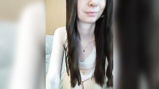 prettyKris - Porn Video [Bongacams]: ride, captivating rear, charismatic streamer