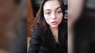 NikkySecrets - Porn Video [Bongacams]: naked beauty, aching hunger, naked porn slut