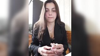 NikkySecrets - Porn Video [Bongacams]: naked beauty, aching hunger, naked porn slut