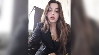 NikkySecrets - Porn Video [Bongacams]: naked beauty, aching hunger, naked porn slut