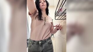 Ylia2111-1 - Porn Video [Bongacams]: captivating porn slut, enchanting bottom, popular internet personality