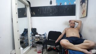 MarcKaNjossi - Porn Video [Bongacams]: deep, enchanting porn slut, enchanting beauty