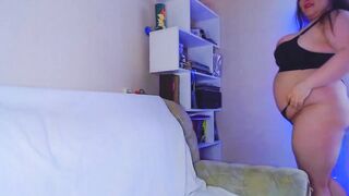 AWYLY - Porn Video [Bongacams]: delightful stunner, charismatic cam slut, passionate surrender