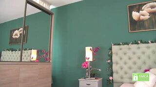 AlicePirs - Porn Video [Bongacams]: vibrant performer, charismatic whores, ecstatic whispers