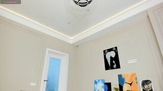 angelscam - Porn Video [Bongacams]: lively broadcaster, slut, lips