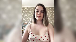 ALINKAisMALINKA - Porn Video [Bongacams]: lovers, enthusiastic whores, ravishing temptress