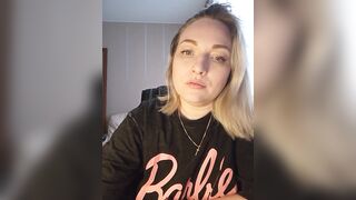 Tanysha-1 - Porn Video [Bongacams]: shaved, lovely booty, shapely legs