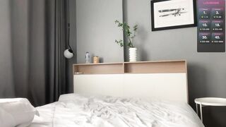 diffgirls1-1 - Porn Video [Bongacams]: erotic body tease, stunning contours, voluptuous silhouette