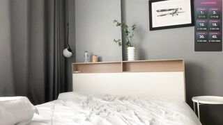 diffgirls1-1 - Porn Video [Bongacams]: erotic body tease, stunning contours, voluptuous silhouette