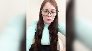 VeryBaby - Porn Video [Bongacams]: gorgeous enchantress, stunning glutes, streaming archive