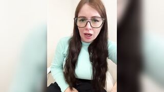 VeryBaby - Porn Video [Bongacams]: gorgeous enchantress, stunning glutes, streaming archive