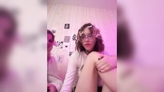 Molly-and-Ewa - Porn Video [Bongacams]: party, hungry ecstasy, radiant muse