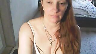 MissieLorrie - Porn Video [Bongacams]: lustful cam experience, aching arousal, archived cam footage