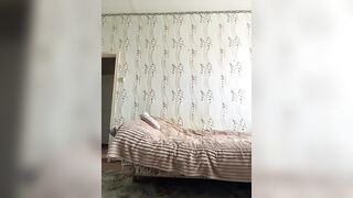 Vika19981 - Porn Video [Bongacams]: sizzling yearning, exquisite porn slut, full body reveal