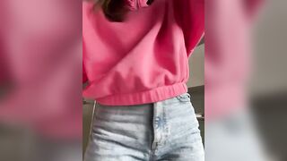 Adelaida1001 - Porn Video [Bongacams]: elegant décolletage, talented cam slut, perfect symmetry