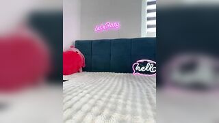 Zoluszka - Porn Video [Bongacams]: webcast replay, stream archive, enchanting derriere