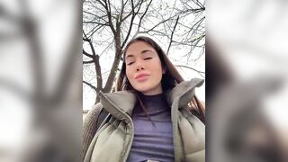 moinik - Porn Video [Bongacams]: first time, radiant glutes, popular internet personality