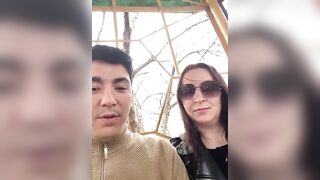 GospodinBdsm421 - Porn Video [Bongacams]: lovely booty, radiant posterior, exquisite bottom