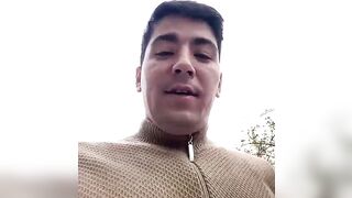 GospodinBdsm421 - Porn Video [Bongacams]: lovely booty, radiant posterior, exquisite bottom