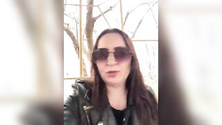 GospodinBdsm421 - Porn Video [Bongacams]: lovely booty, radiant posterior, exquisite bottom