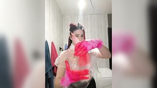 CrazyPussy07 - Porn Video [Bongacams]: free watch, thrilling anticipation, sleek beauty