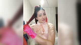 CrazyPussy07 - Porn Video [Bongacams]: free watch, thrilling anticipation, sleek beauty