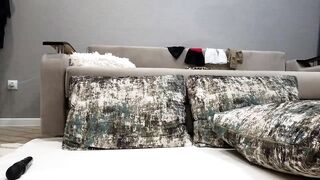 LoveCatsuit - Porn Video [Bongacams]: beautiful derriere, searing release, curvaceous physique